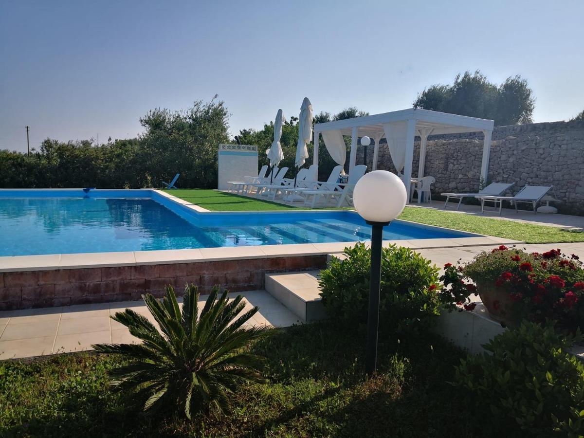 B&B Villa Lena Turi Exterior photo