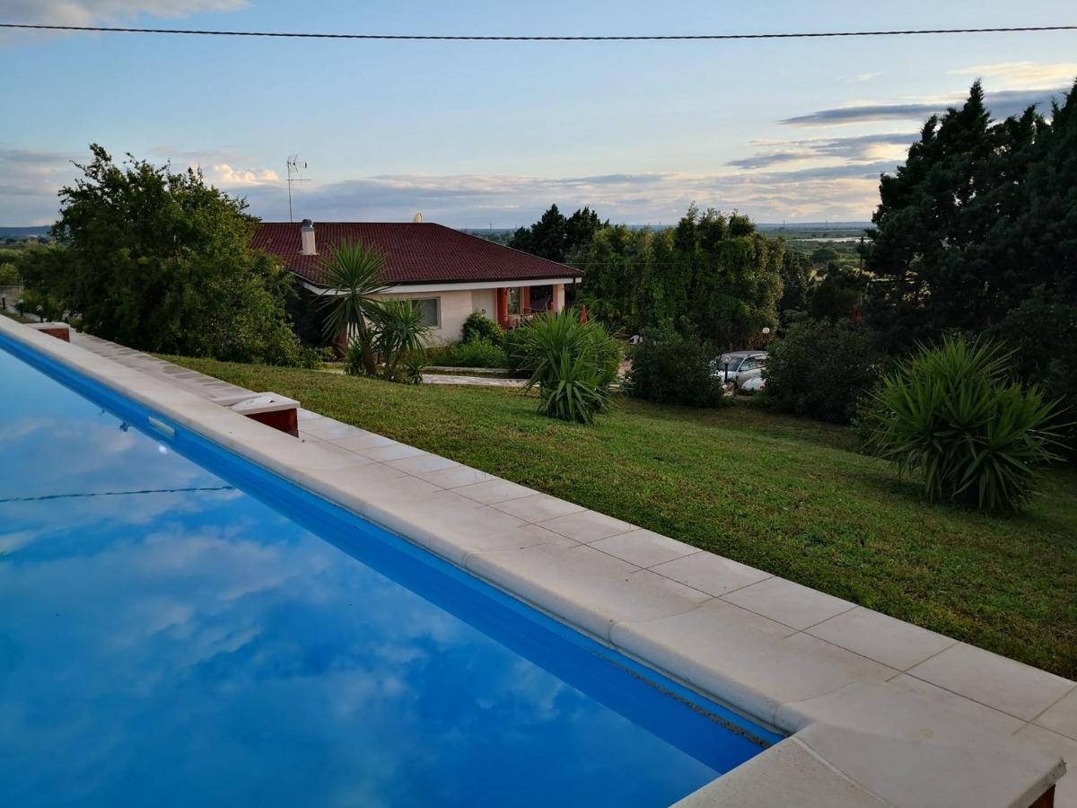 B&B Villa Lena Turi Exterior photo