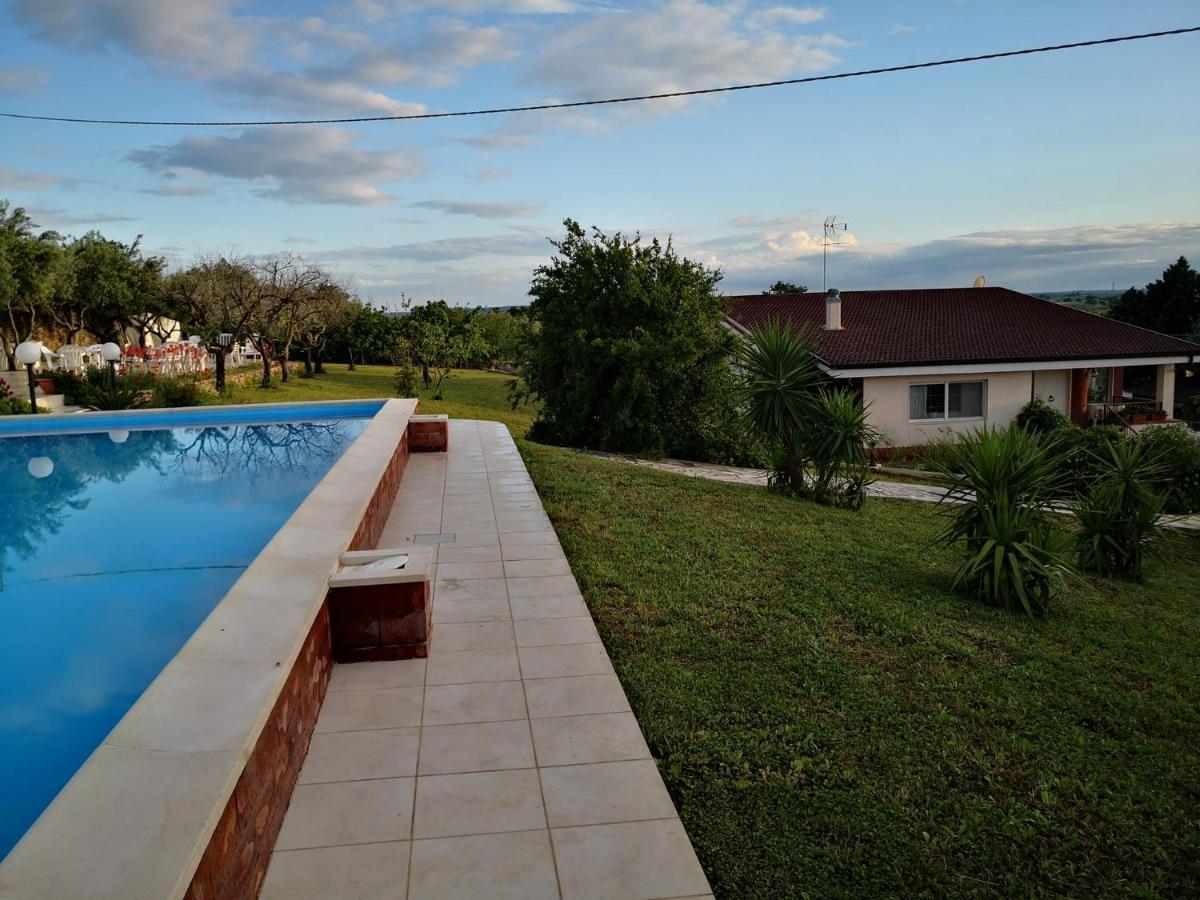 B&B Villa Lena Turi Exterior photo
