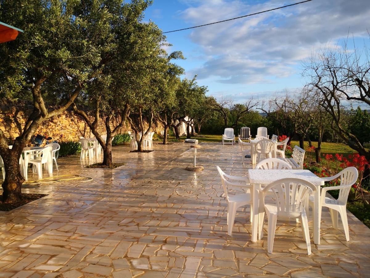 B&B Villa Lena Turi Exterior photo