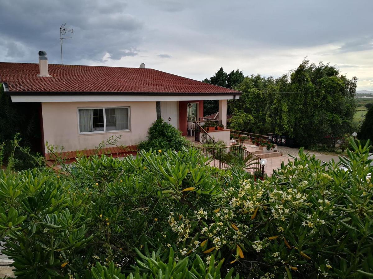 B&B Villa Lena Turi Exterior photo