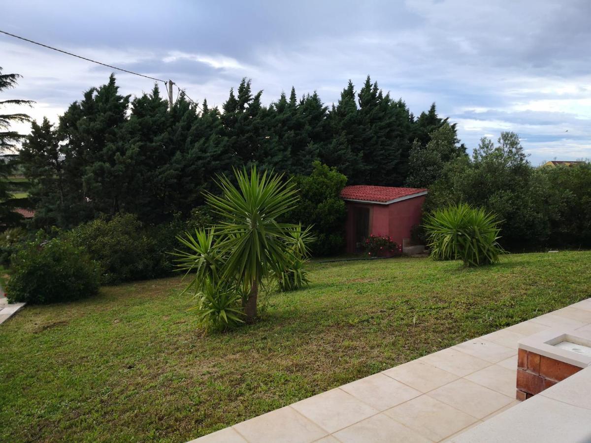B&B Villa Lena Turi Exterior photo