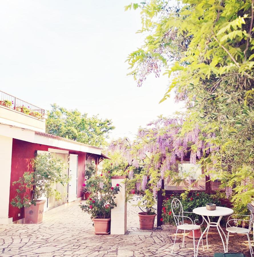 B&B Villa Lena Turi Exterior photo