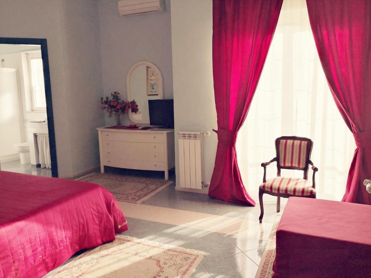 B&B Villa Lena Turi Exterior photo