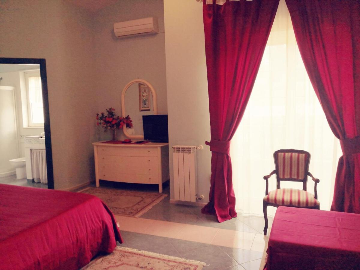 B&B Villa Lena Turi Exterior photo