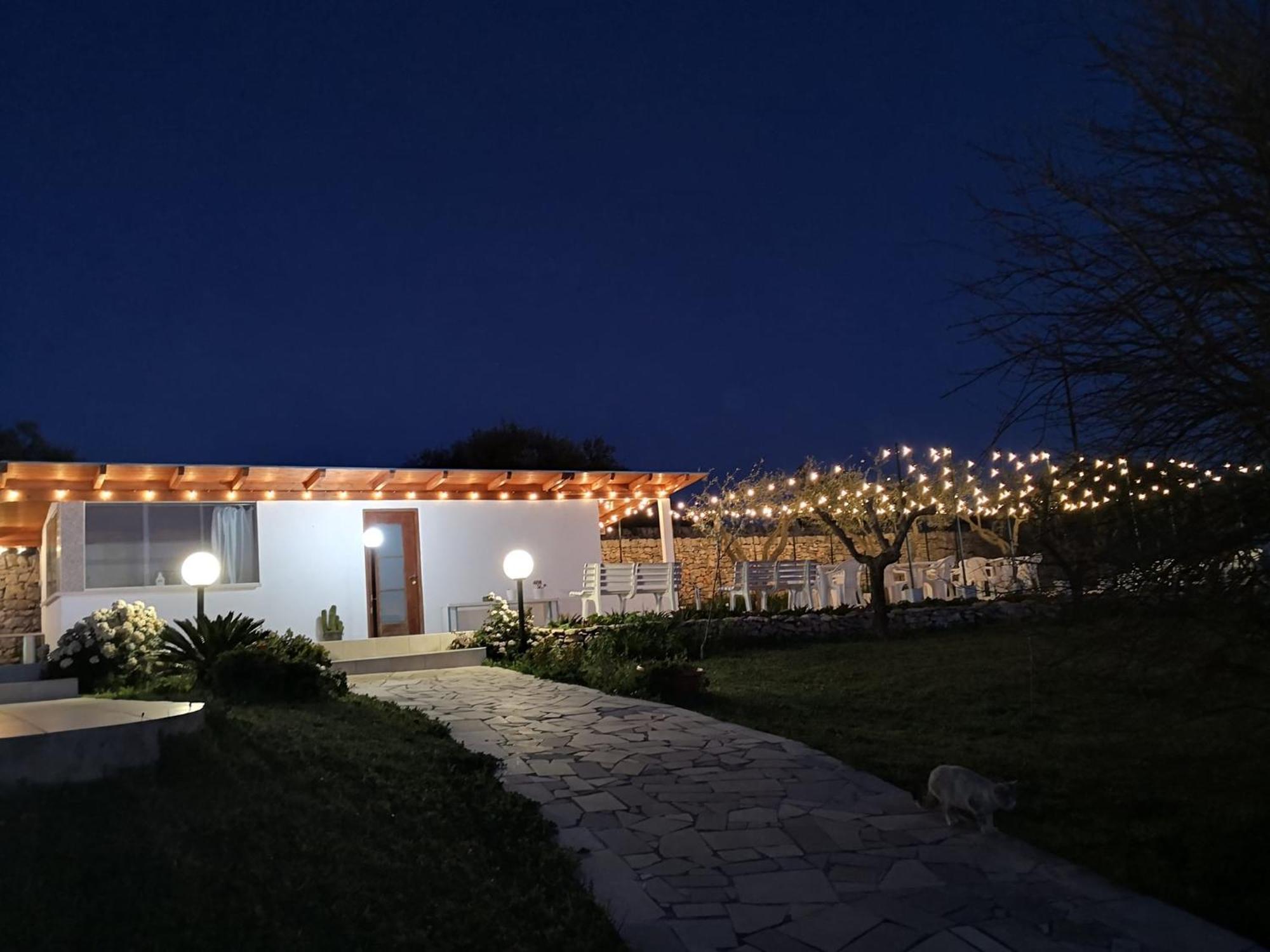 B&B Villa Lena Turi Exterior photo