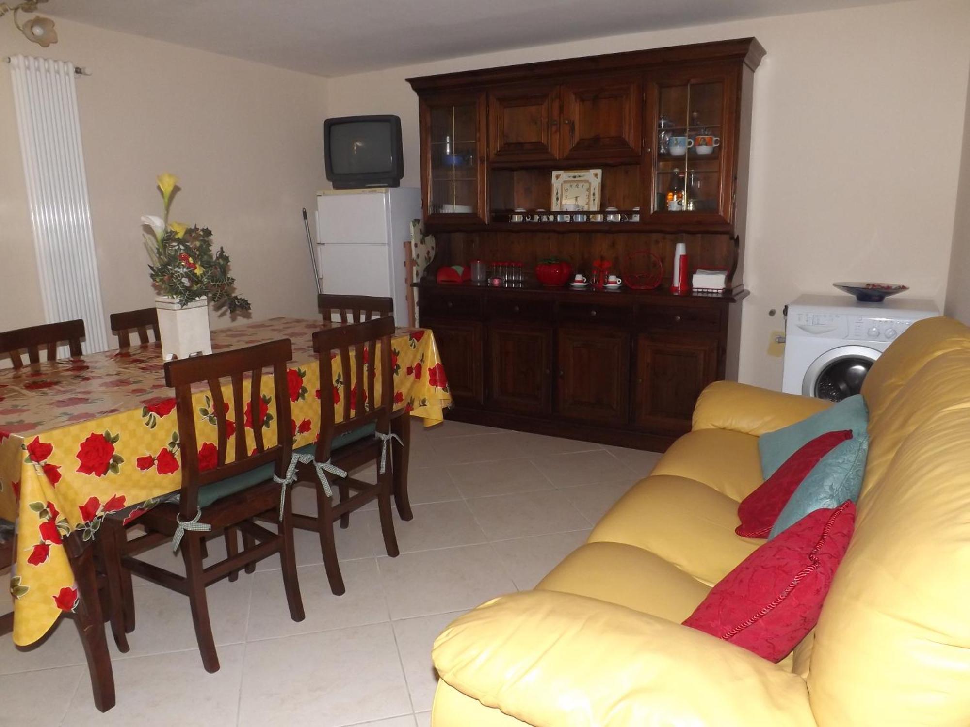 B&B Villa Lena Turi Room photo