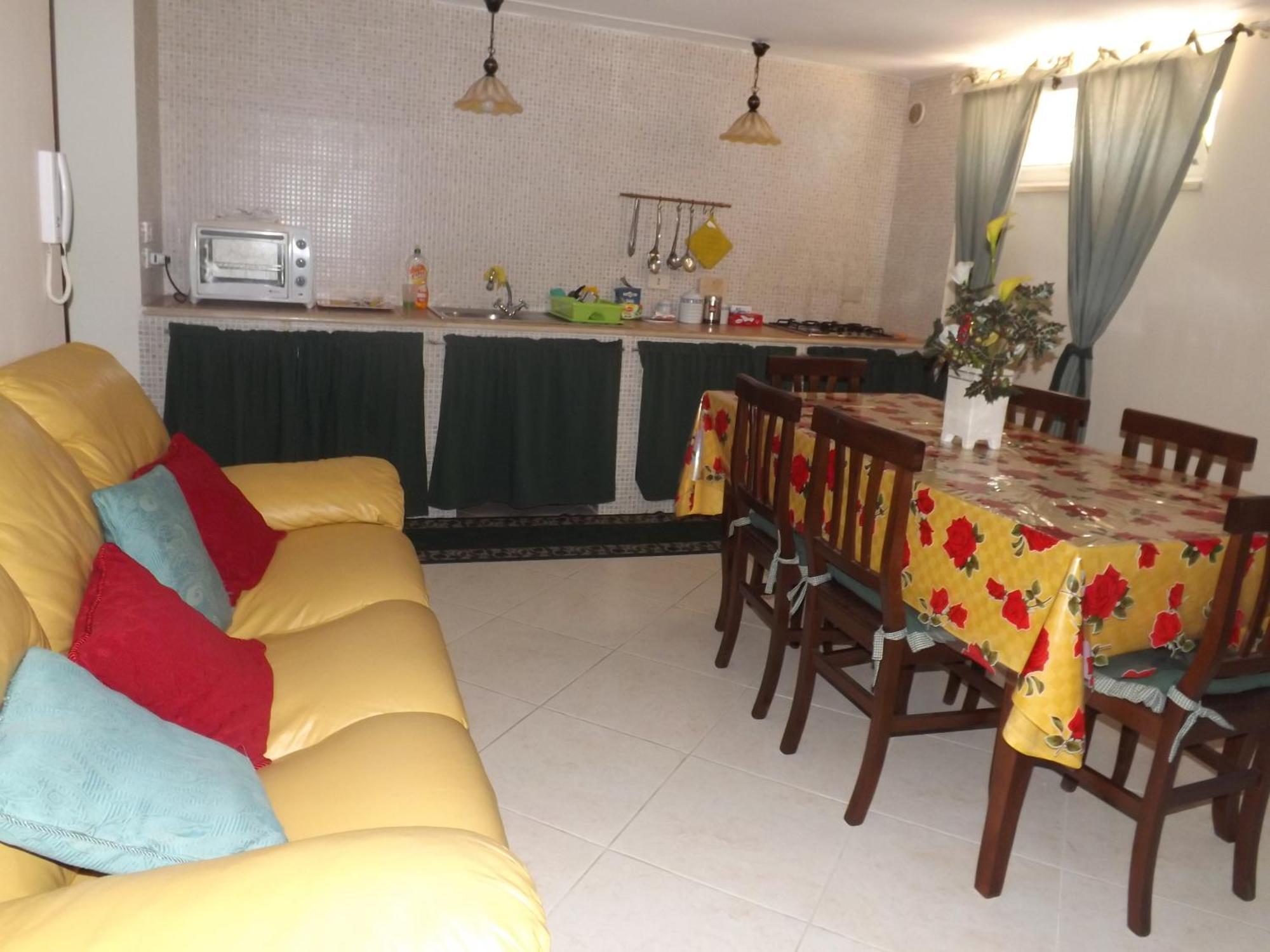 B&B Villa Lena Turi Room photo