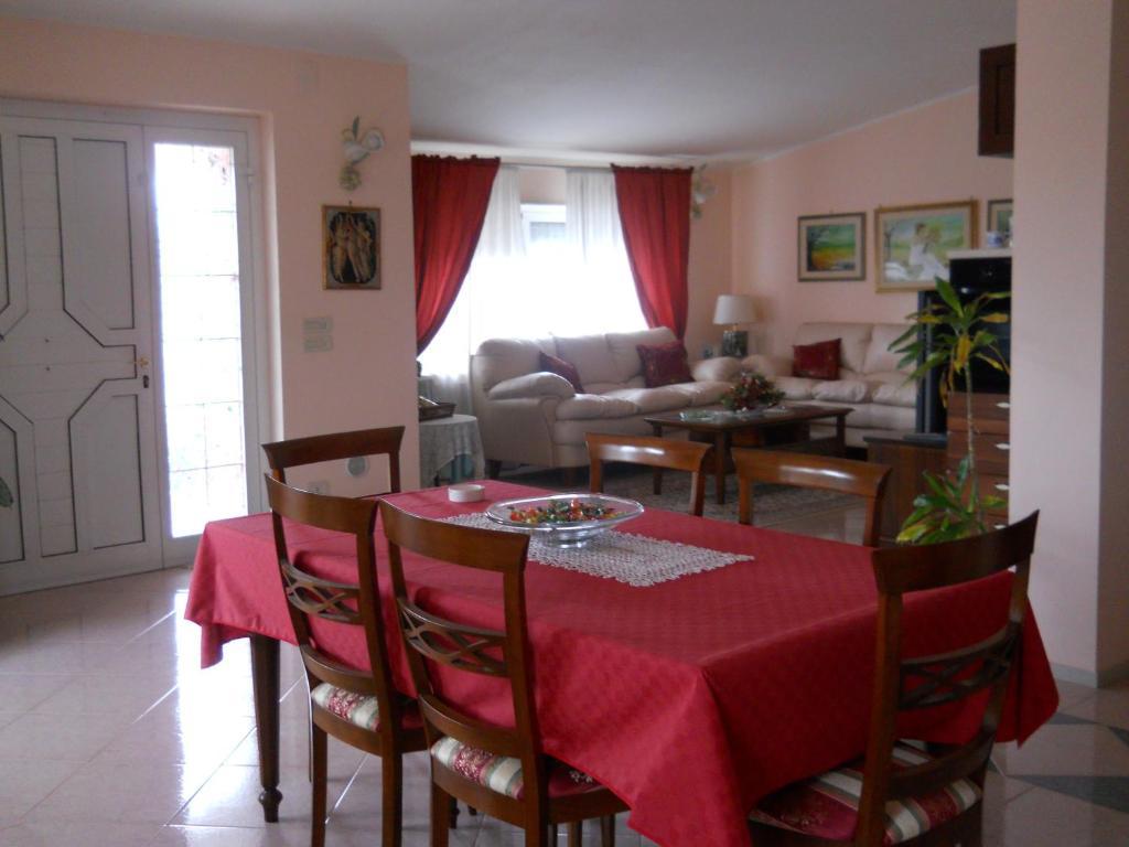 B&B Villa Lena Turi Exterior photo